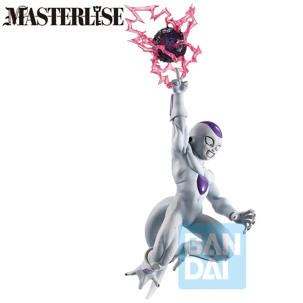 DRAGON BALL - Frieza - Figurine Battle of the Super Saiyan 25cm